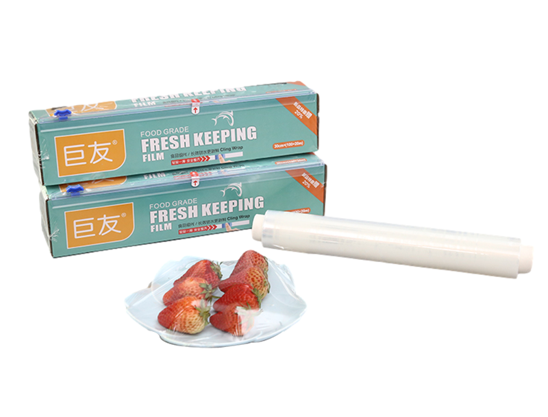 佛山保鲜膜